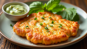 almk se schnitzel erfrischendem