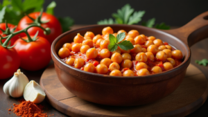 aromatische tomatensauce