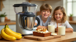 bananenbrot thermomix