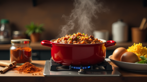 beste chili