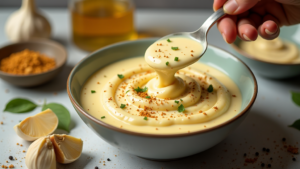 carbonara sauce tierische
