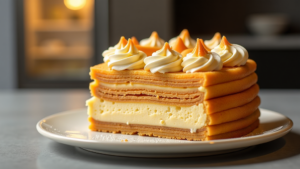 churros cheesecake versuchung