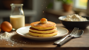 eierkuchen einfaches