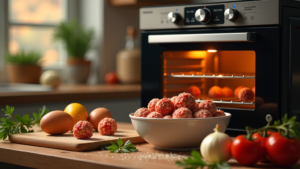 frikadellen backofen