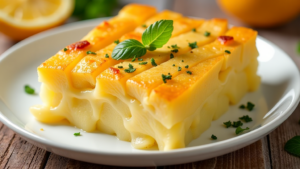 gelingsicheres kartoffelgratin