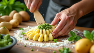 gnocchi