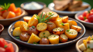 grillbeilagen rezeptideen