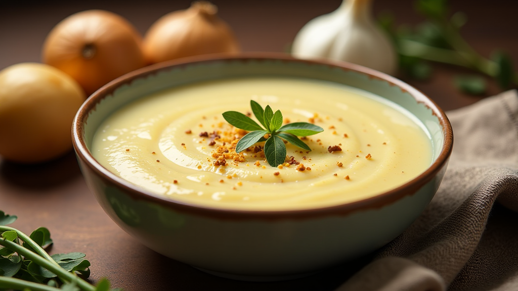 k stliche kartoffelsuppe