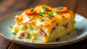 kartoffelgratin feinschmecker