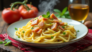 kohl nudeln familienrezept