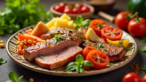 l nderk che schmeckt