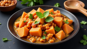 linsen curry s kartoffeln