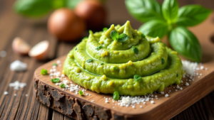 maronenpesto