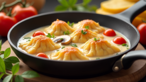 maultaschen pfanne einfaches