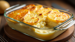 perfekten kartoffeln
