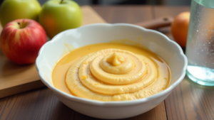 pfannkuchen apfel