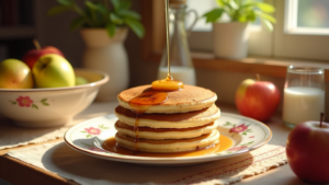 pfannkuchen grundrezept