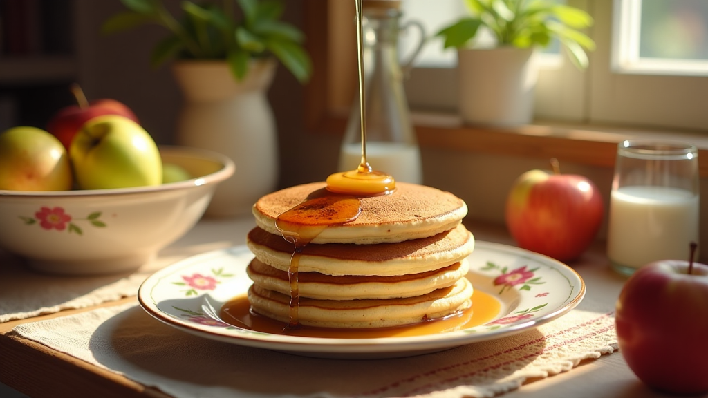 pfannkuchen grundrezept