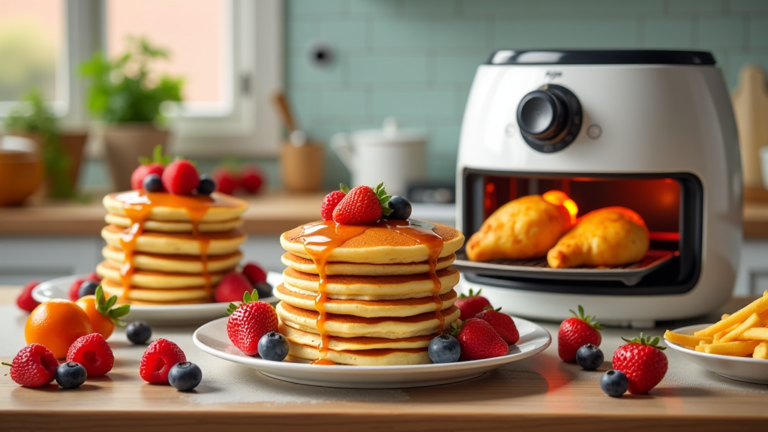 pfannkuchen rezepte