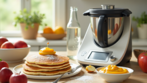 pfannkuchen variationen