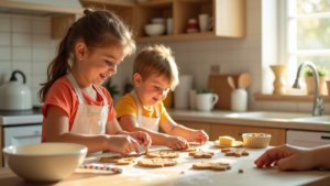 pl tzchen kindern