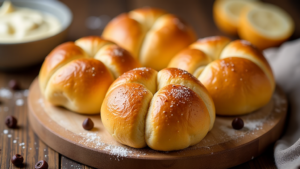 quarkbr tchen hei luftfritteuse
