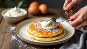 quarkpfannkuchen fr hst cksrezept