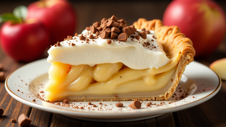 schwedische vanillepudding