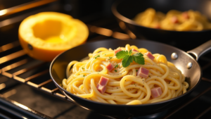 spaghettik rbis k rbisgericht