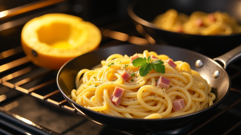 spaghettik rbis k rbisgericht