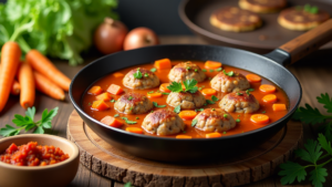 spitzkohl rezepte schnell