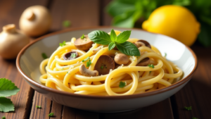 zitronensauce geschmackserlebnis