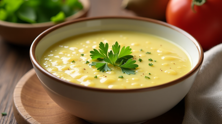 k stliche kartoffelsuppe