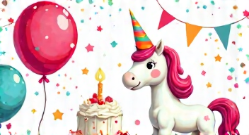 Die geheime Zutat für perfekten Kindergeburtstag