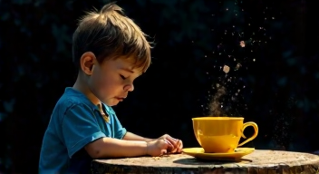 Getränke für Kinder: Nett und langweilig oder kreativ? 🥤