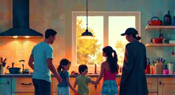 Kochwahnsinn: Chaos, Familienküche, Rezepte-Revolution