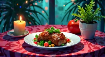 Die Qual der Wahl: Vegetarisch, vegan oder doch was Deftiges?