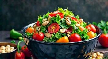 Gesunde Ernährung: Mythos oder Realität? 🥗