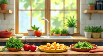 Meal Prep: Das kulinarische Heiligtum?