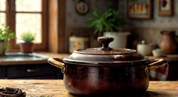 Omas Geheimrezepte: Nostalgie und Tradition?