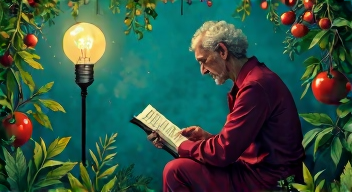 Der Wochenplan: Philosophie der Ernährung?