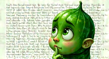 Die Suche nach Rezepten: Eine philosophische Gurke 🥒