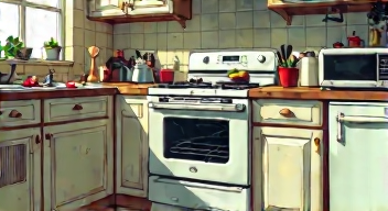 Rezeptchaos: Kochen, Keywords und Kinderessen mit Chaosstrategie