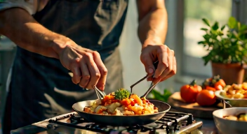 Omas Rezepte für die Seele – Heimatküche auf dem Teller 🥘