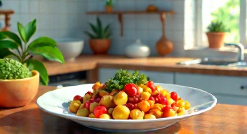 Meal Prep – Der Kampf gegen das Aussterben der Gemütlichkeit