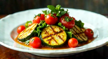 Vegetarisch, vegan oder low carb?