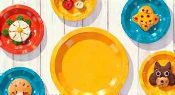 Rezepte für Kinder: Lustige Ideen für den Gaumen