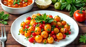 Meal Prep: Kochen für die ganze Woche! ️