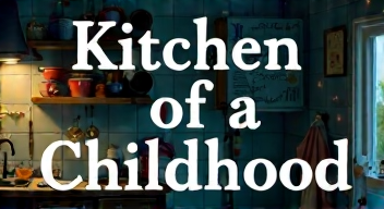 Küche der Kindheit: Omas geheime Rezepte