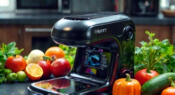 Theromix: Die Herrschaft der Technologie 🤖